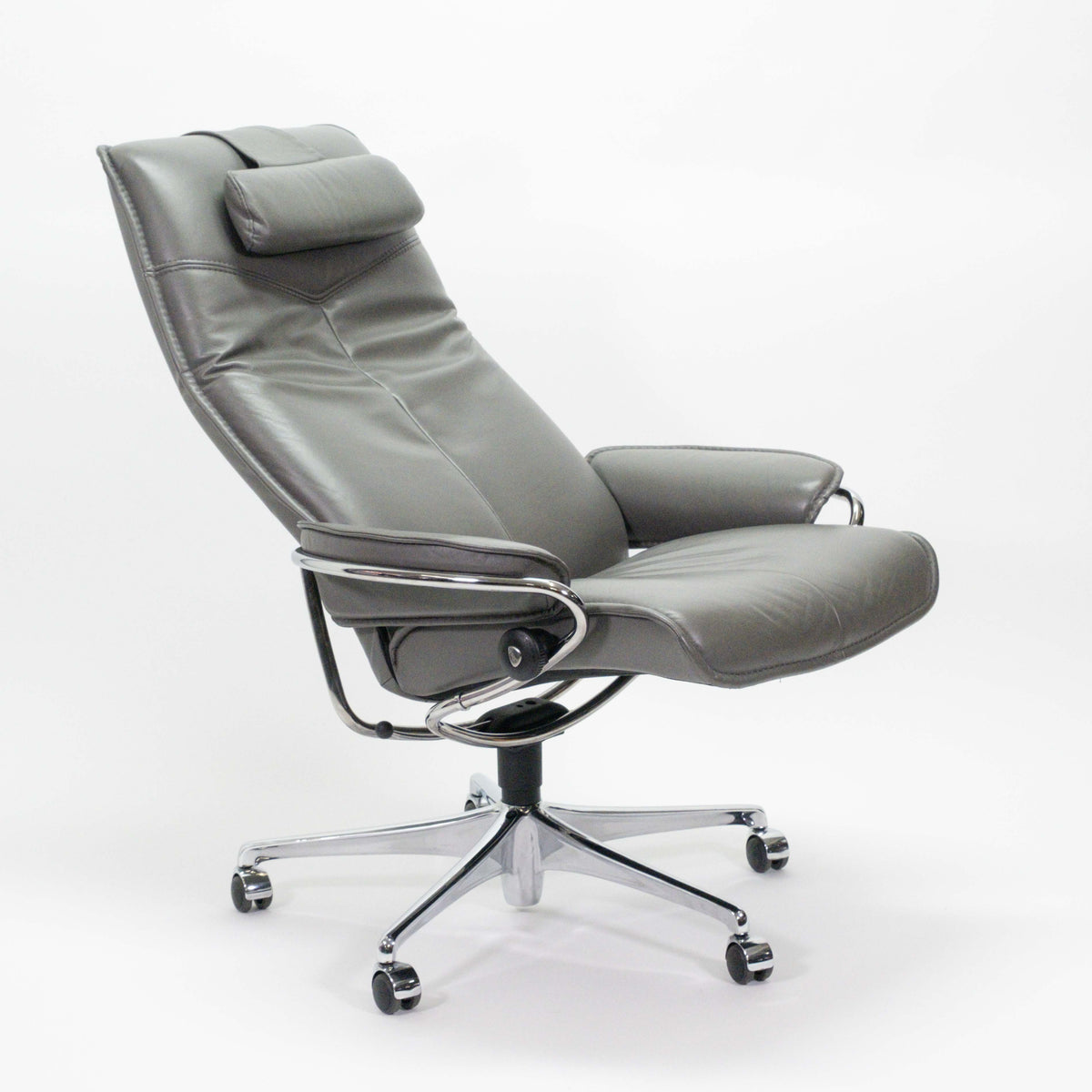 Ekornes Stressless City High Back  Home Office
