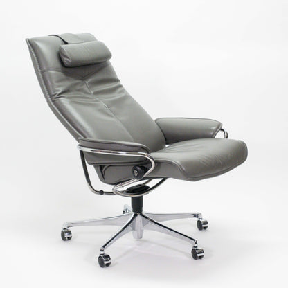 Ekornes Stressless City High Back  Home Office