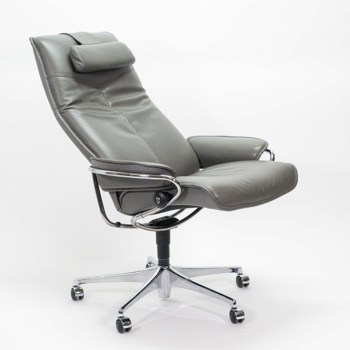 Ekornes Stressless City High Back  Home Office