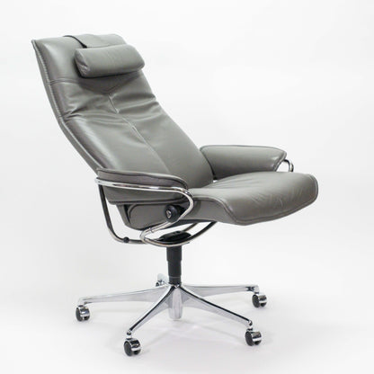 Ekornes Stressless City High Back  Home Office