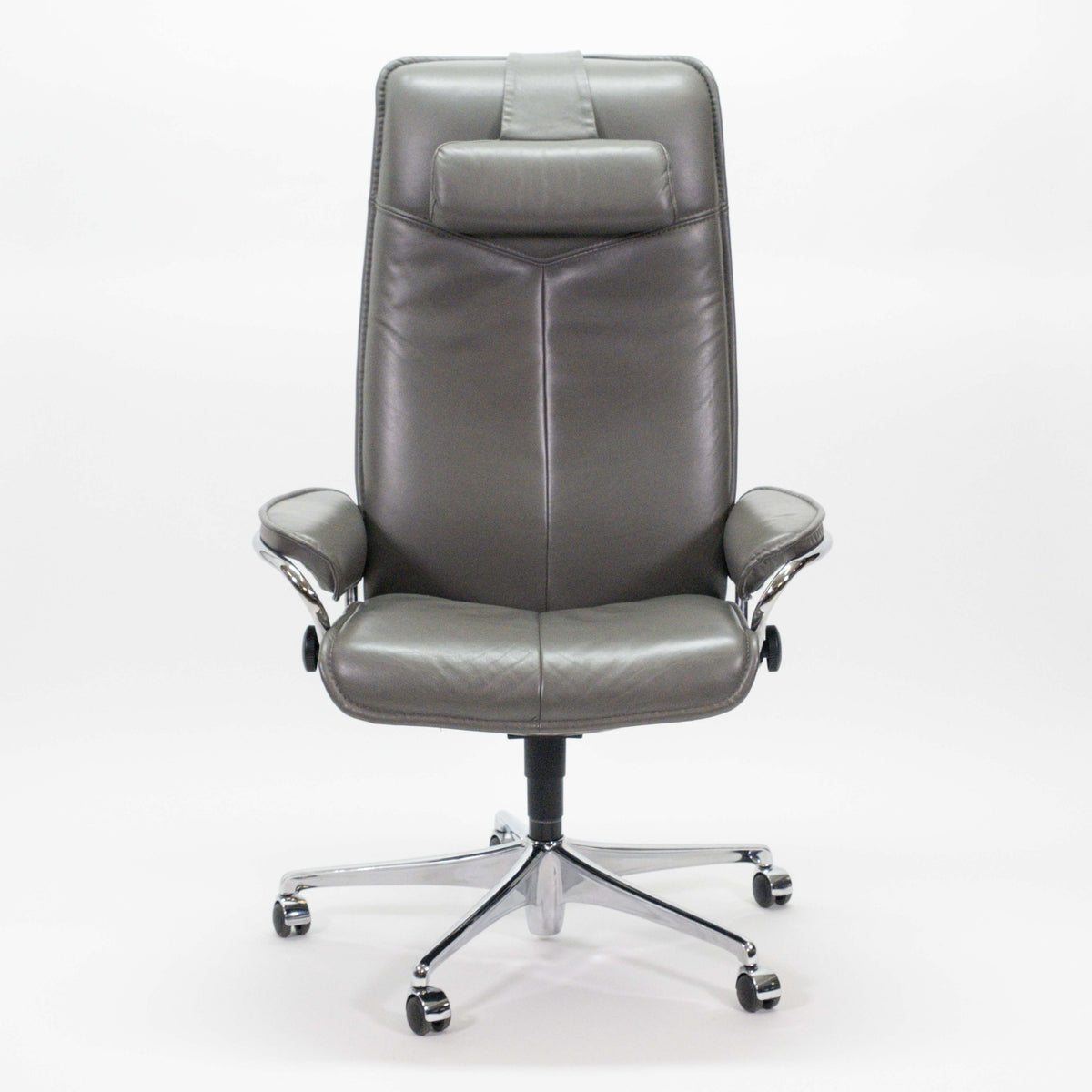 Ekornes Stressless City High Back  Home Office