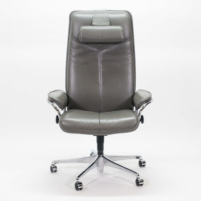 Ekornes Stressless City High Back  Home Office