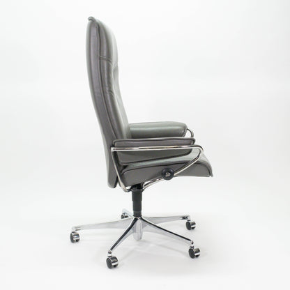 Ekornes Stressless City High Back  Home Office