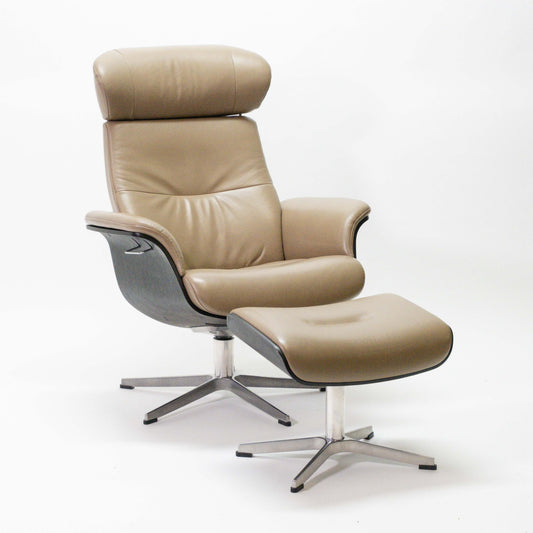 Conform Timeout mit Hocker schlamm