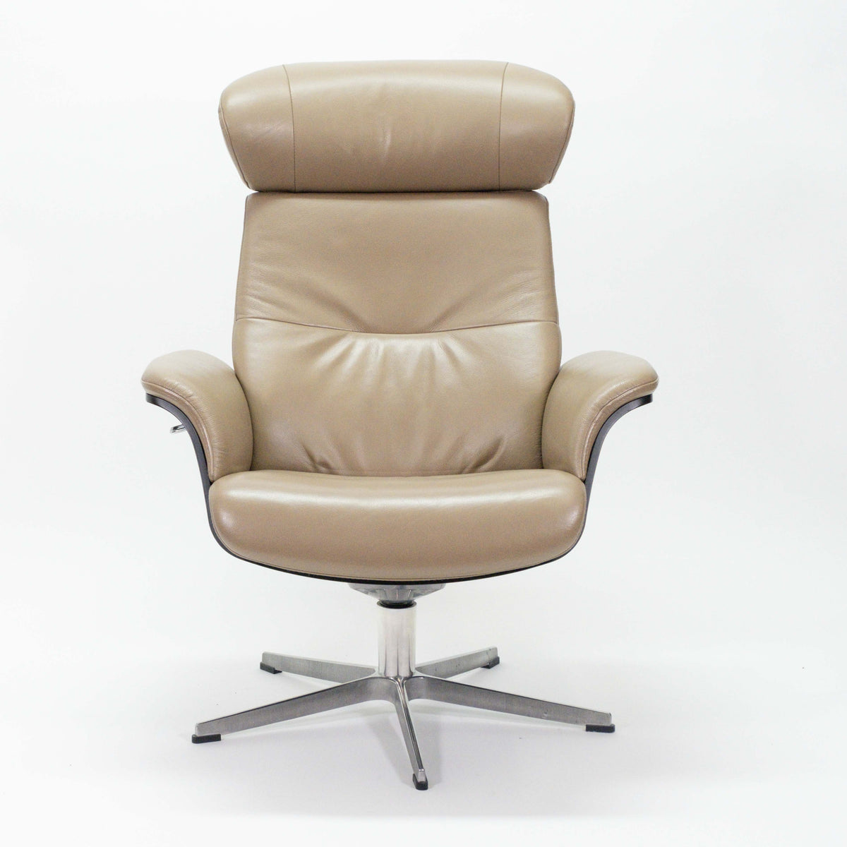 Conform Timeout mit Hocker schlamm