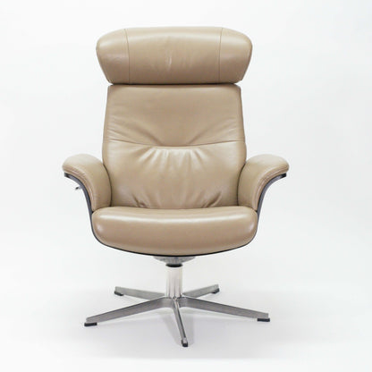 Conform Timeout mit Hocker schlamm