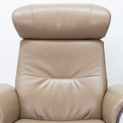 Conform Timeout mit Hocker schlamm