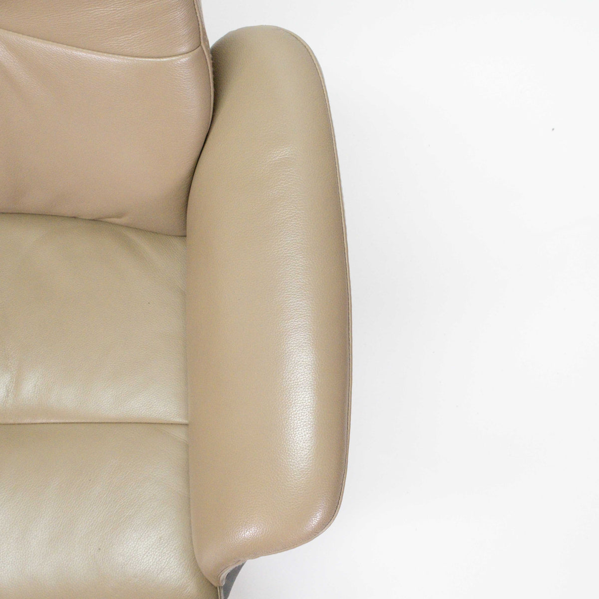 Conform Timeout mit Hocker schlamm