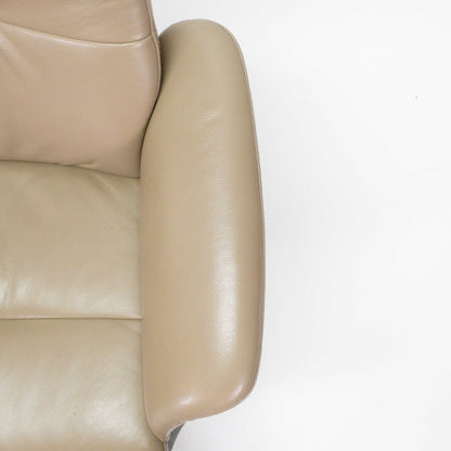 Conform Timeout mit Hocker schlamm