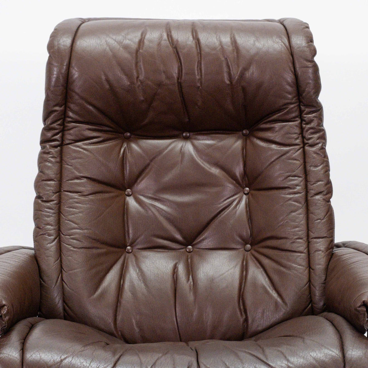 Ekornes Stressless Royal (L) mit Hocker