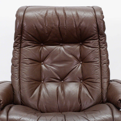 Ekornes Stressless Royal (L) mit Hocker