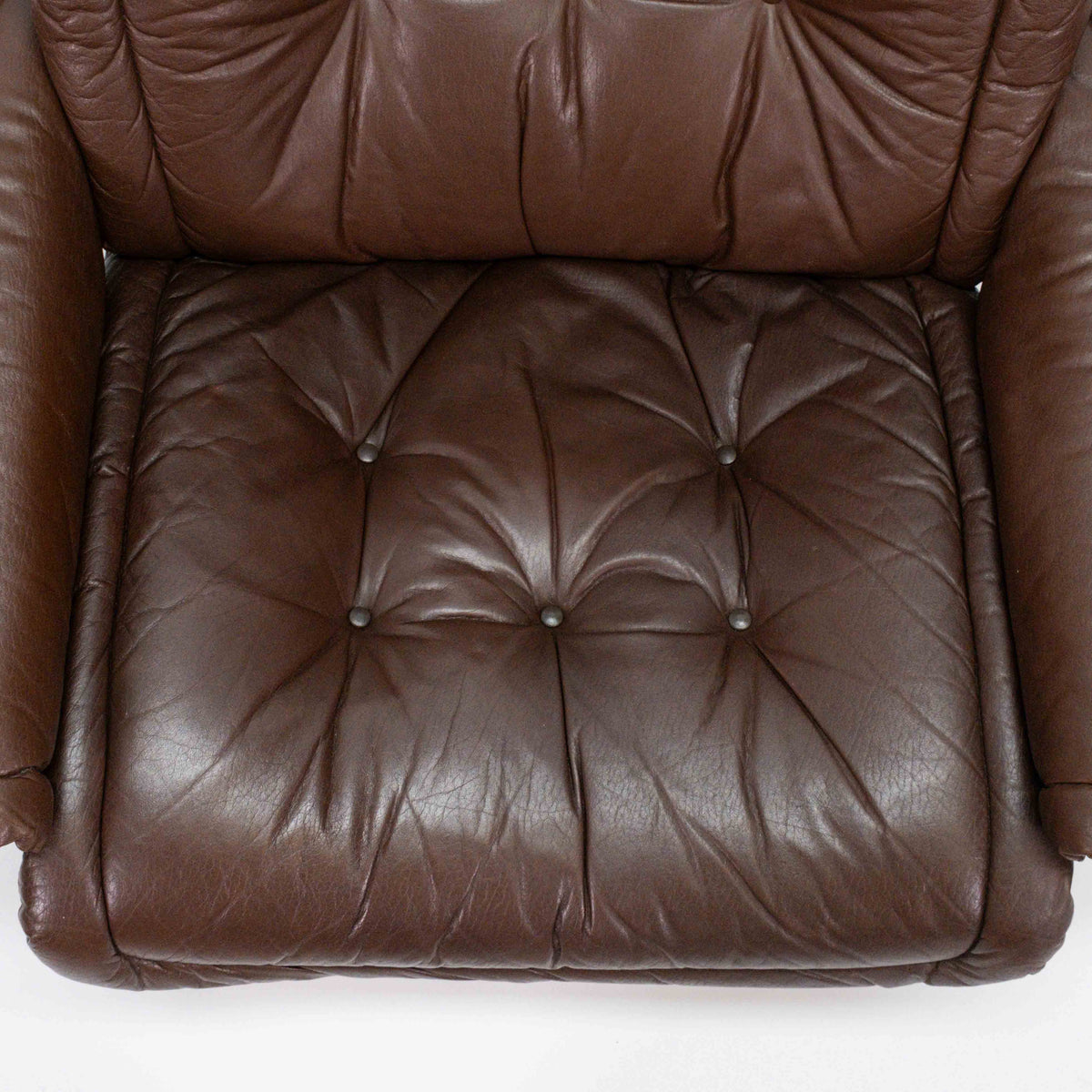 Ekornes Stressless Royal (L) mit Hocker