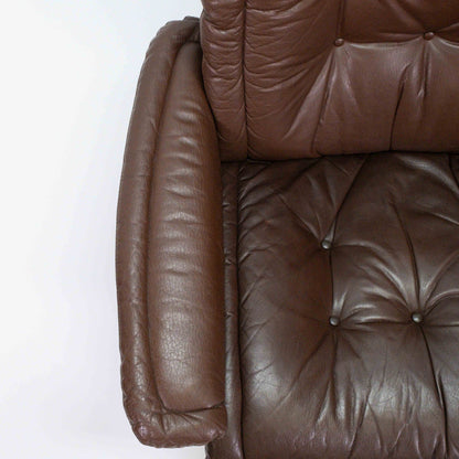 Ekornes Stressless Royal (L) mit Hocker