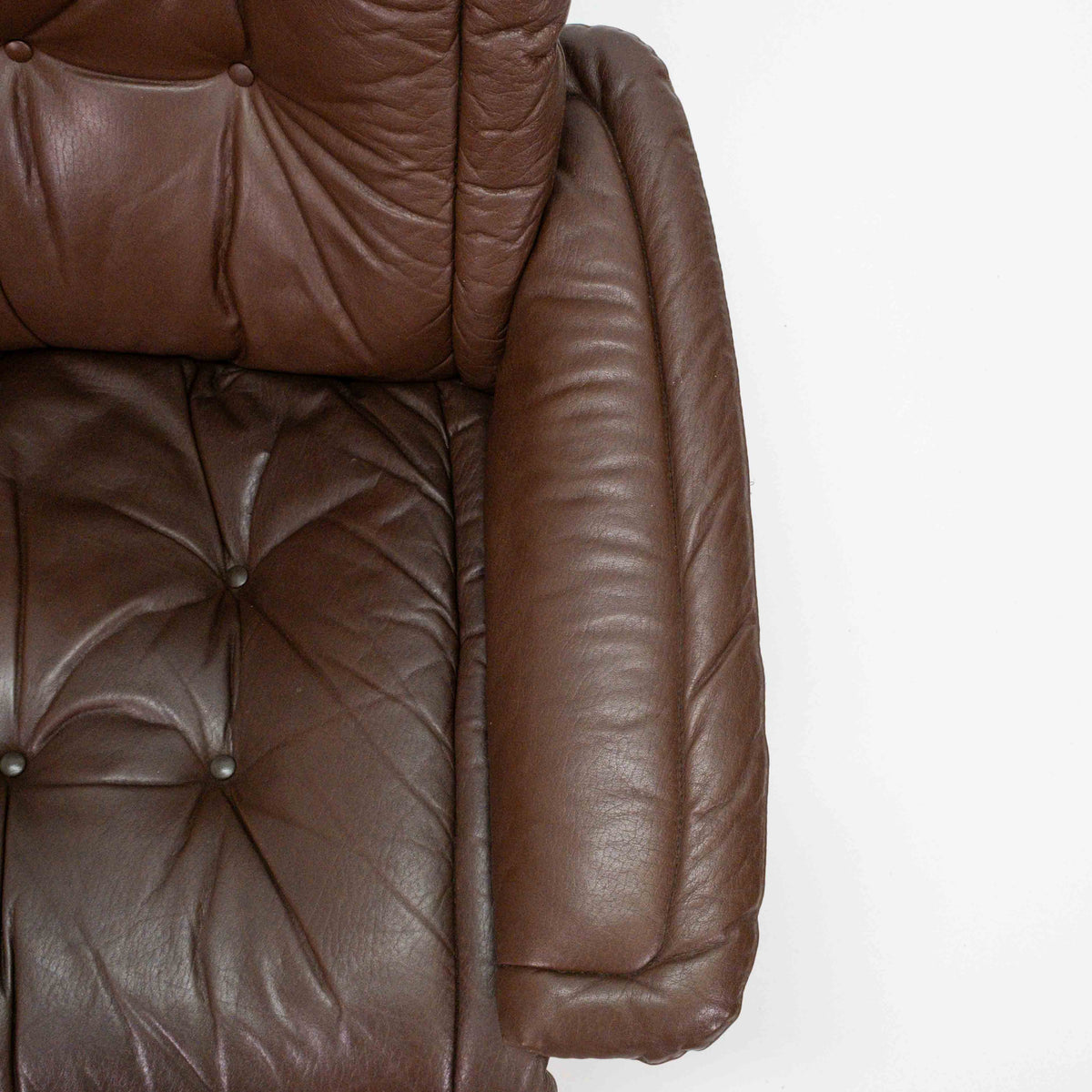 Ekornes Stressless Royal (L) mit Hocker