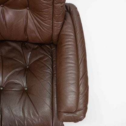 Ekornes Stressless Royal (L) mit Hocker