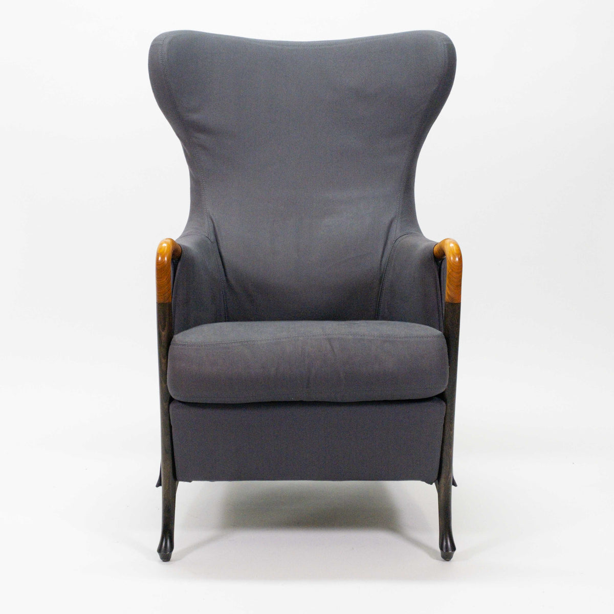 Giorgetti Progetti 63340 mit Ottomane