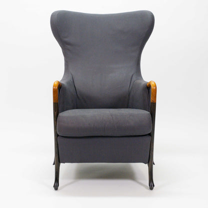 Giorgetti Progetti 63340 mit Ottomane
