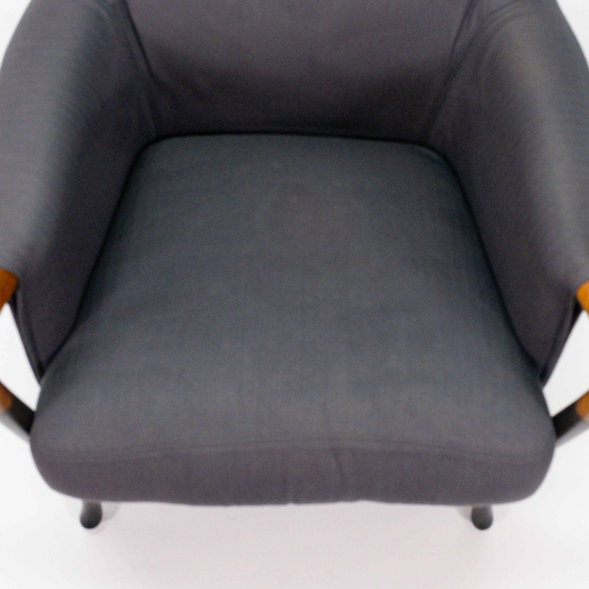 Giorgetti Progetti 63340 mit Ottomane