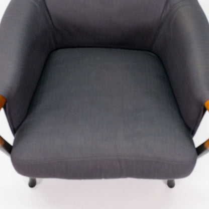 Giorgetti Progetti 63340 mit Ottomane