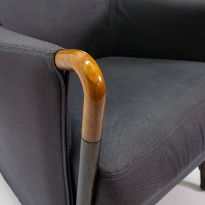Giorgetti Progetti 63340 mit Ottomane