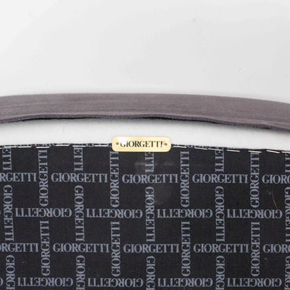 Giorgetti Progetti 63340 mit Ottomane