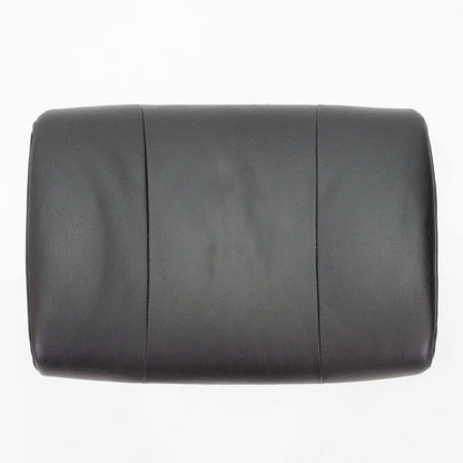 Ekornes Stressless Garda (M) mit Hocker schwarz