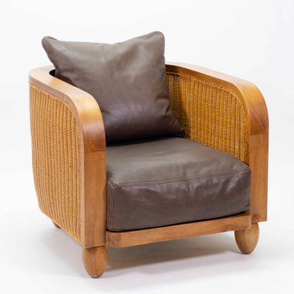 Gunther Lambert Sessel "Lobby"