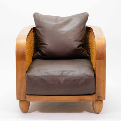Gunther Lambert Sessel "Lobby"