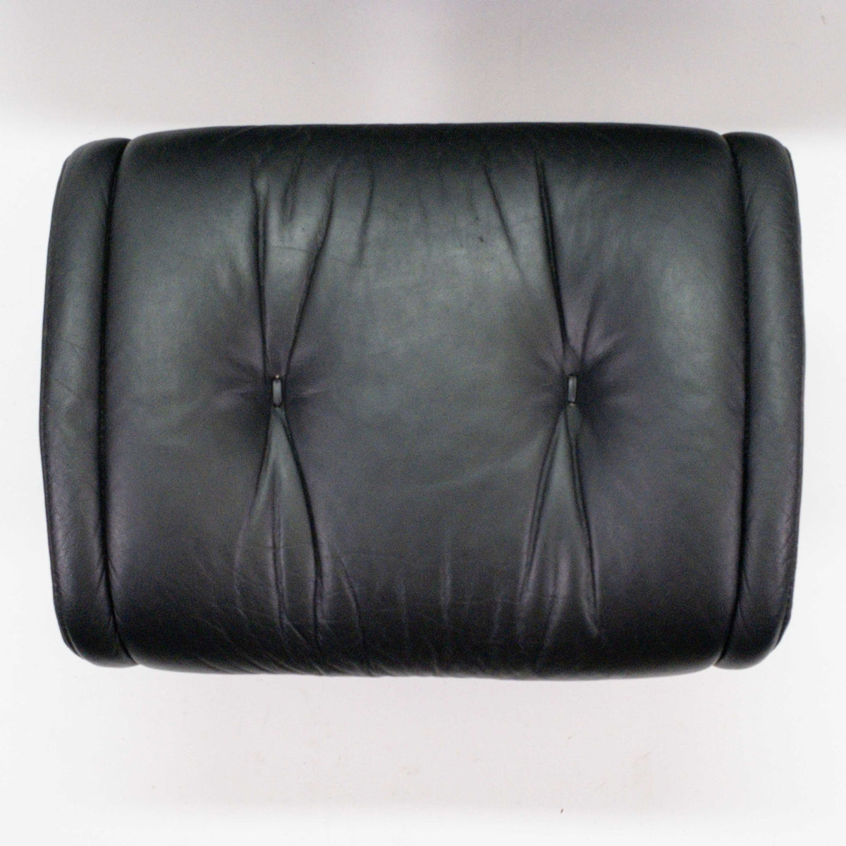Ekornes Stressless Royal (L) mit Hocker schwarz