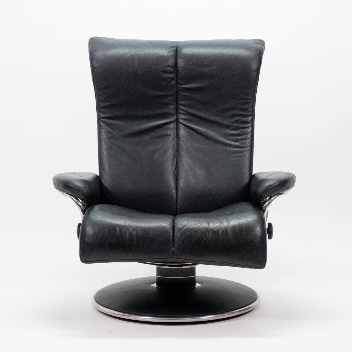 Ekornes Stressless Blues (L) mit Hocker