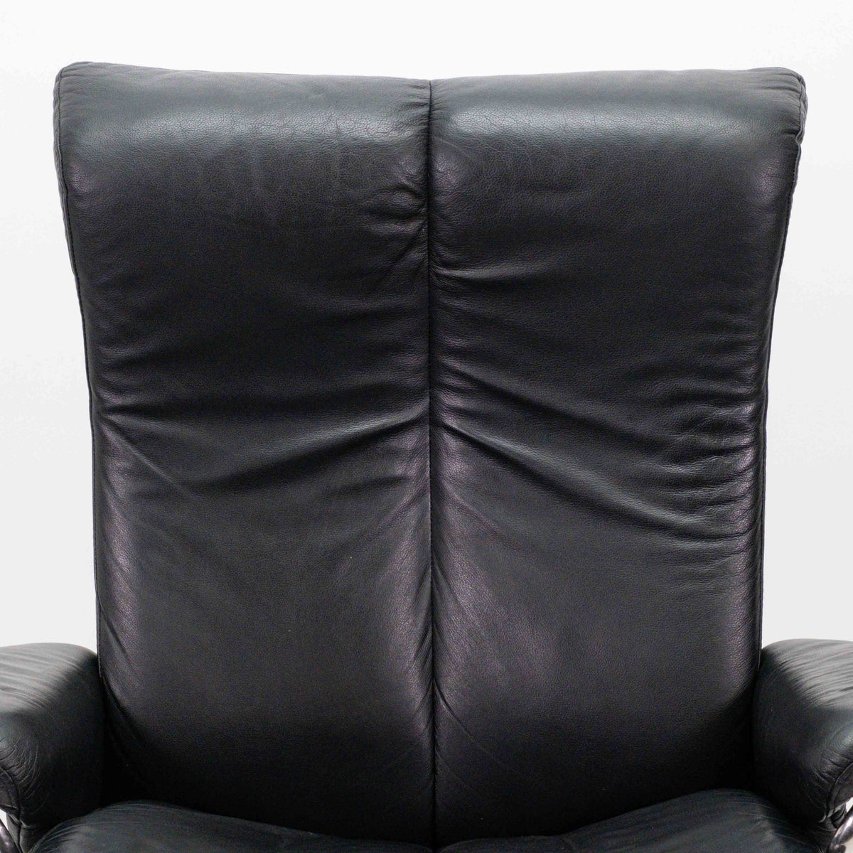 Ekornes Stressless Blues (L) mit Hocker