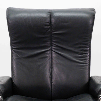 Ekornes Stressless Blues (L) mit Hocker