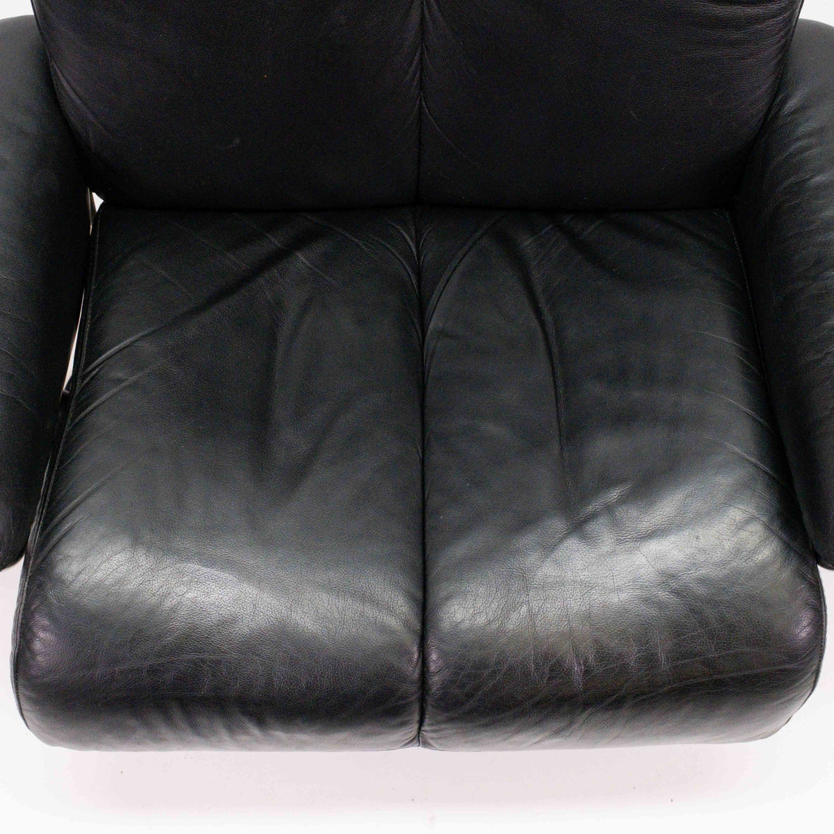 Ekornes Stressless Blues (L) mit Hocker