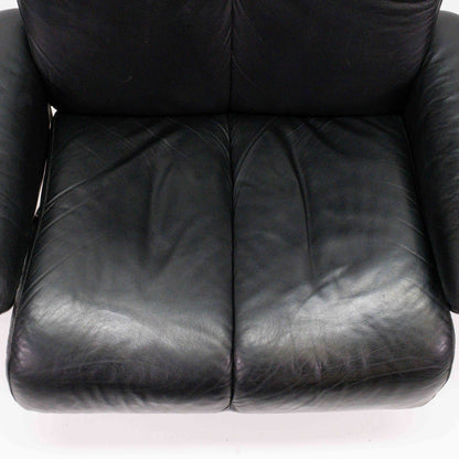 Ekornes Stressless Blues (L) mit Hocker