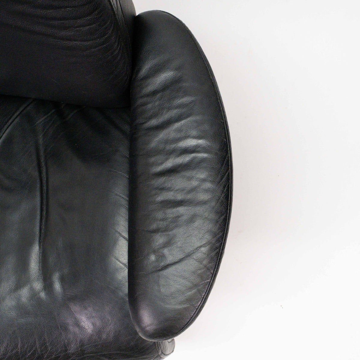 Ekornes Stressless Blues (L) mit Hocker