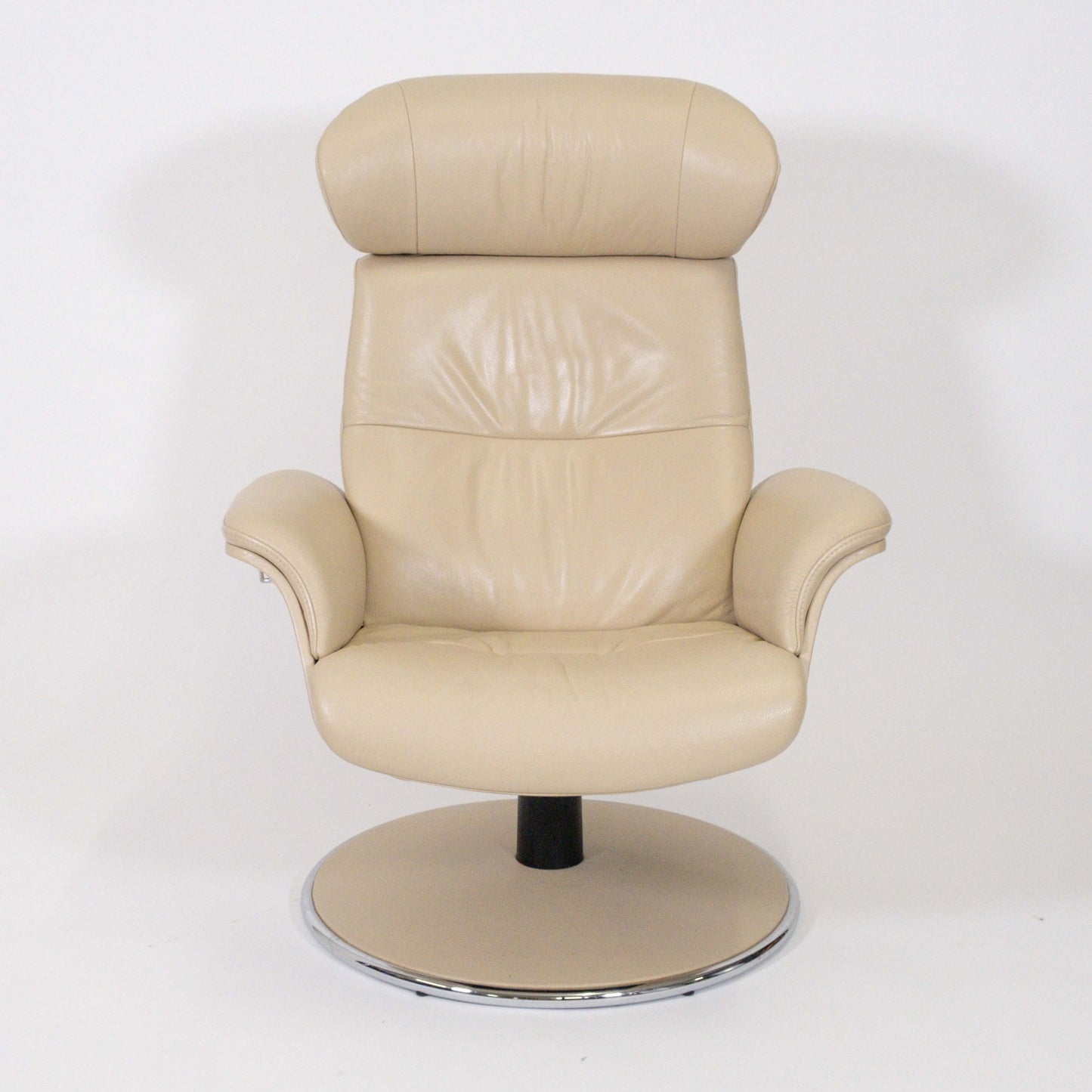 Conform Timeout mit Hocker beige