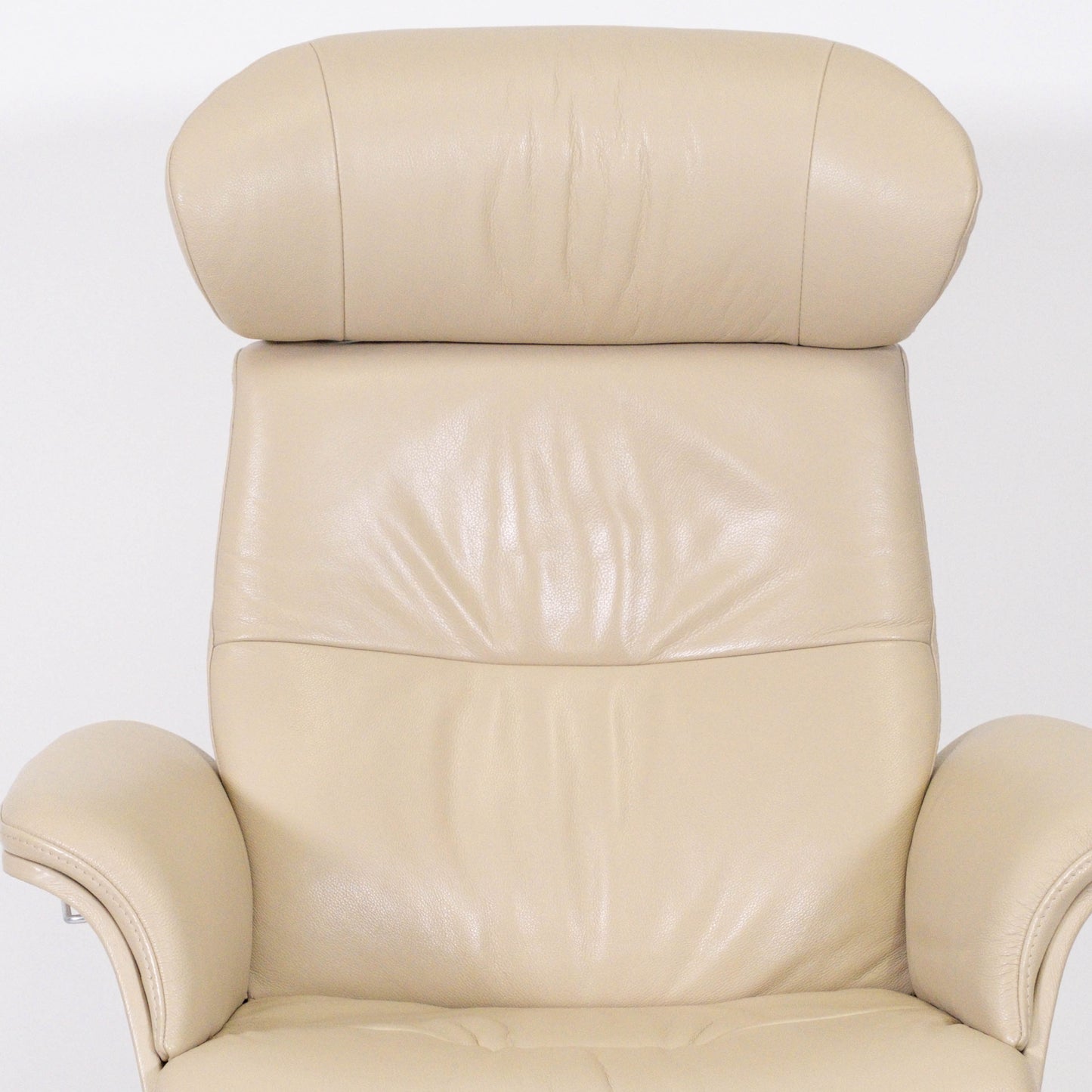 Conform Timeout mit Hocker beige