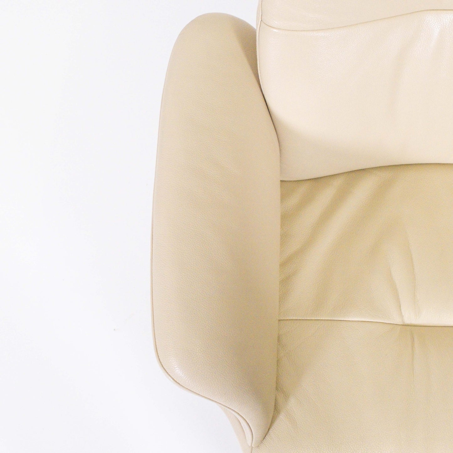 Conform Timeout mit Hocker beige