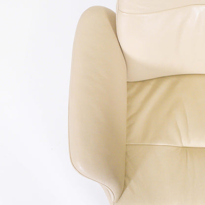 Conform Timeout mit Hocker beige