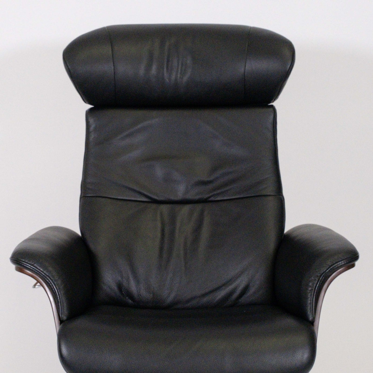 Conform Timeout XL mit Hocker schwarz
