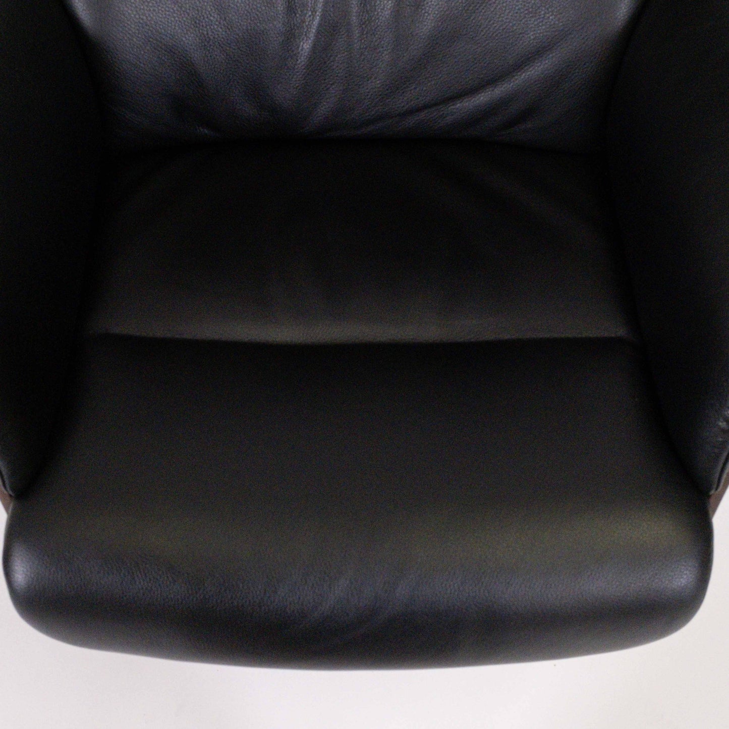 Conform Timeout XL mit Hocker schwarz