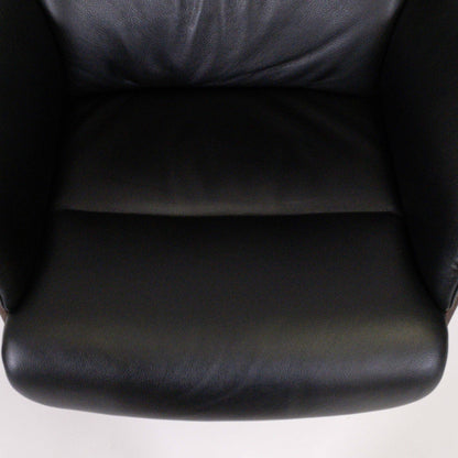 Conform Timeout XL mit Hocker schwarz