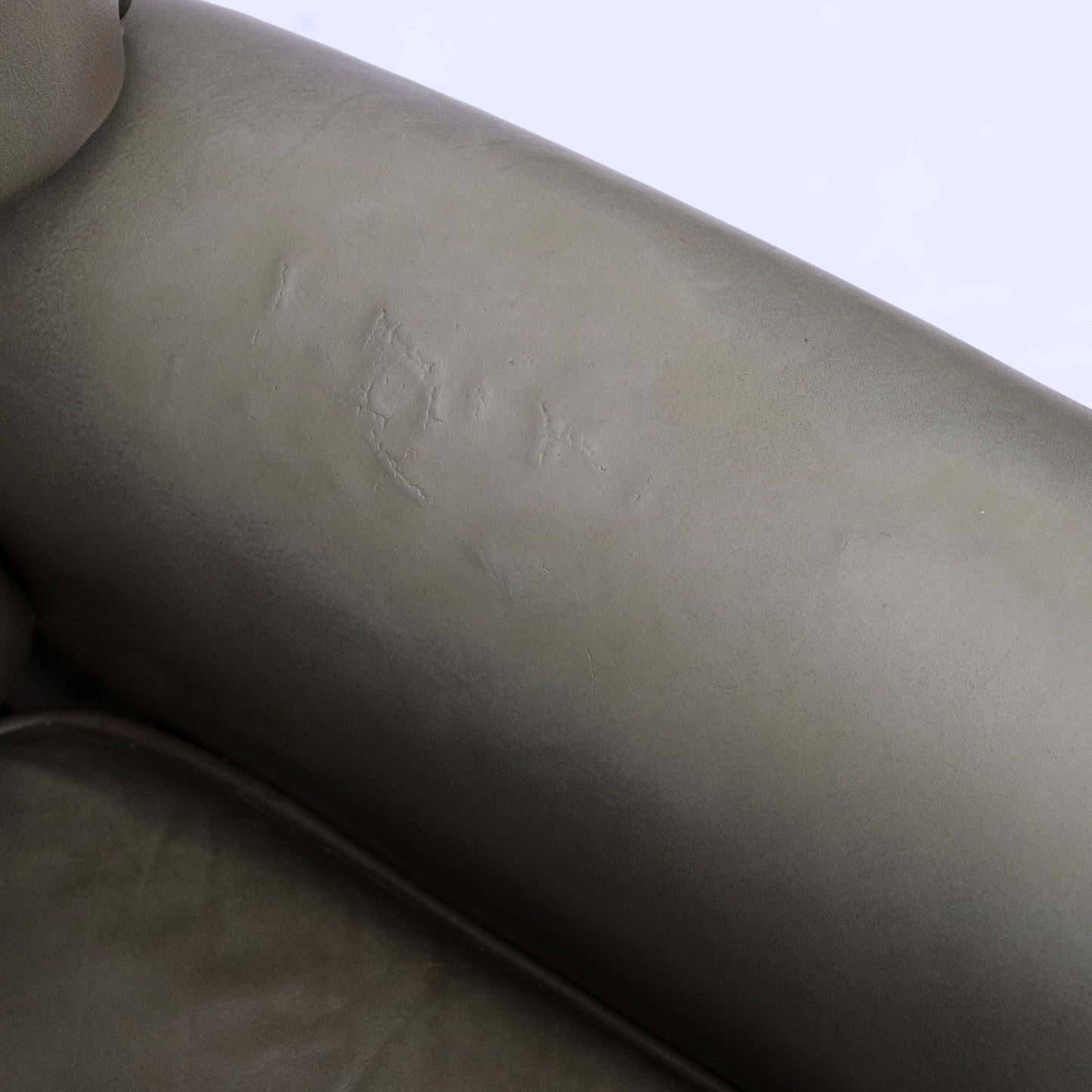 Chesterfield Sessel mit Relaxfunktion