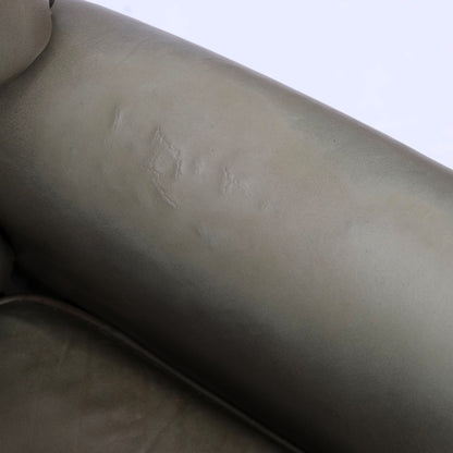 Chesterfield Sessel mit Relaxfunktion