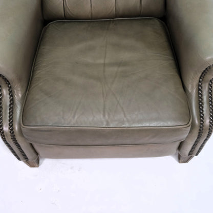 Chesterfield Sessel mit Relaxfunktion