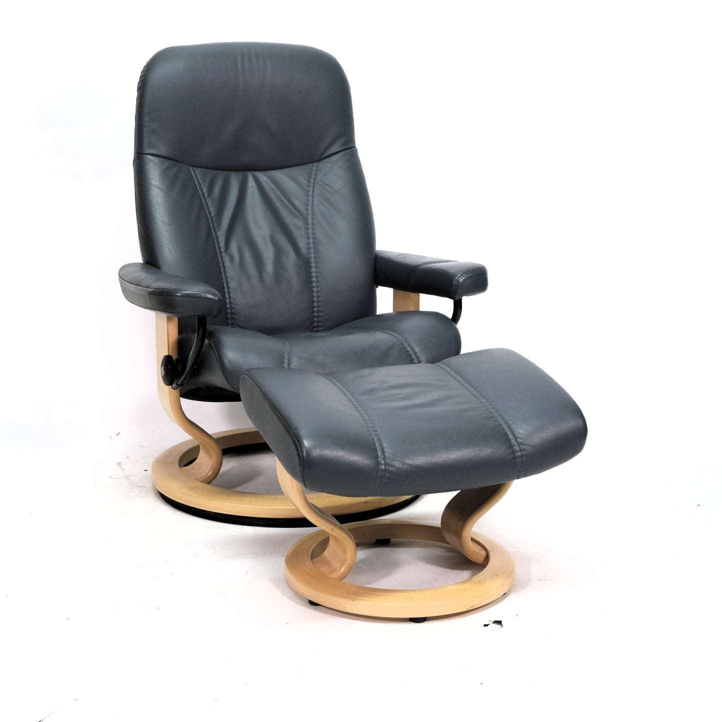 Ekornes Stressless Consul (M) mit Hocker