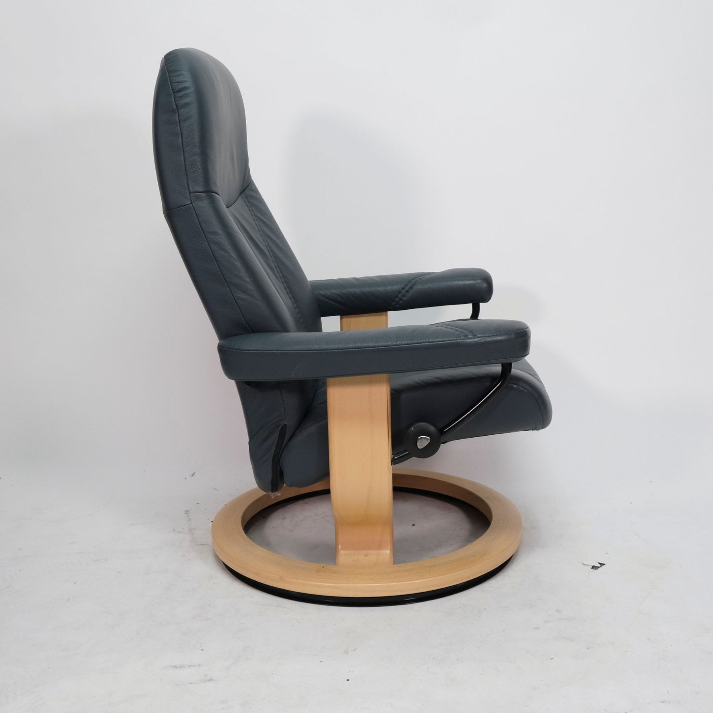 Ekornes Stressless Consul (M) mit Hocker