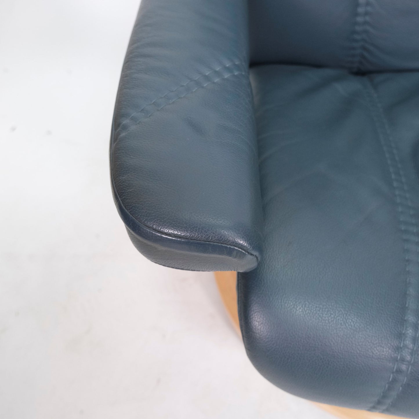 Ekornes Stressless Consul (M) mit Hocker