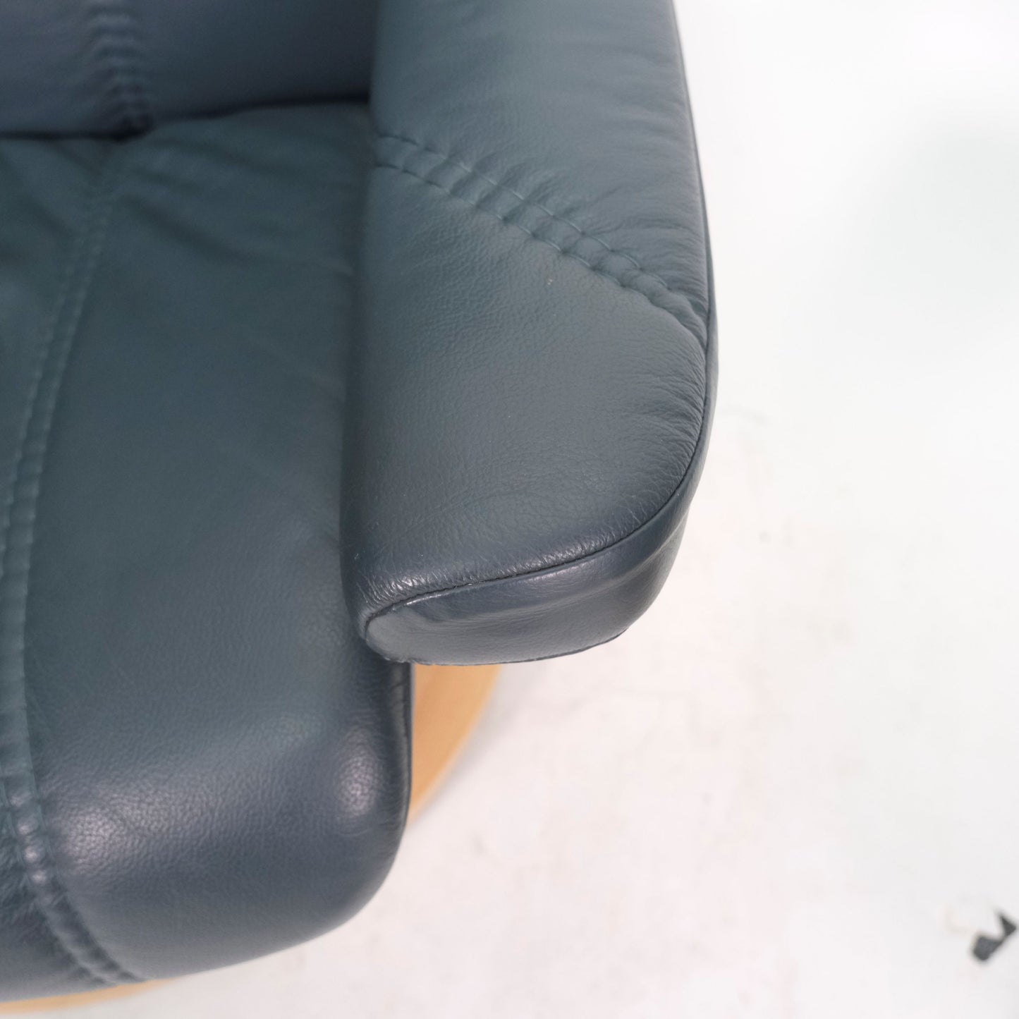 Ekornes Stressless Consul (M) mit Hocker