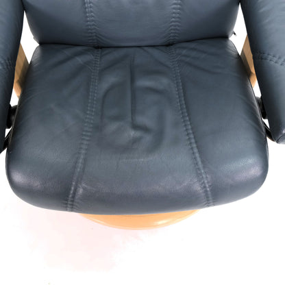 Ekornes Stressless Consul (M) mit Hocker